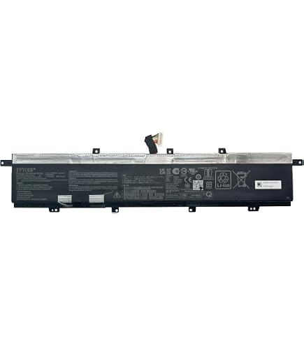 Amazon.com: C42N2008 Battery for ASUS ZenBook Pro Duo 15 OLED