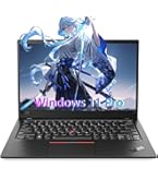 Amazon.com: Lenovo ThinkPad X1 Carbon Gen 8 14-inch FHD