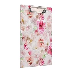 Britimes Clipboard Decorative Office School