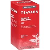Teavana Tea, English Breakfast, 24 Count