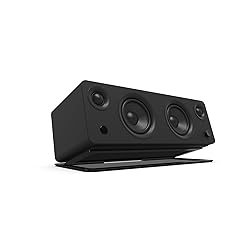 Kanto SYD Powered Speaker with Bluetooth® and