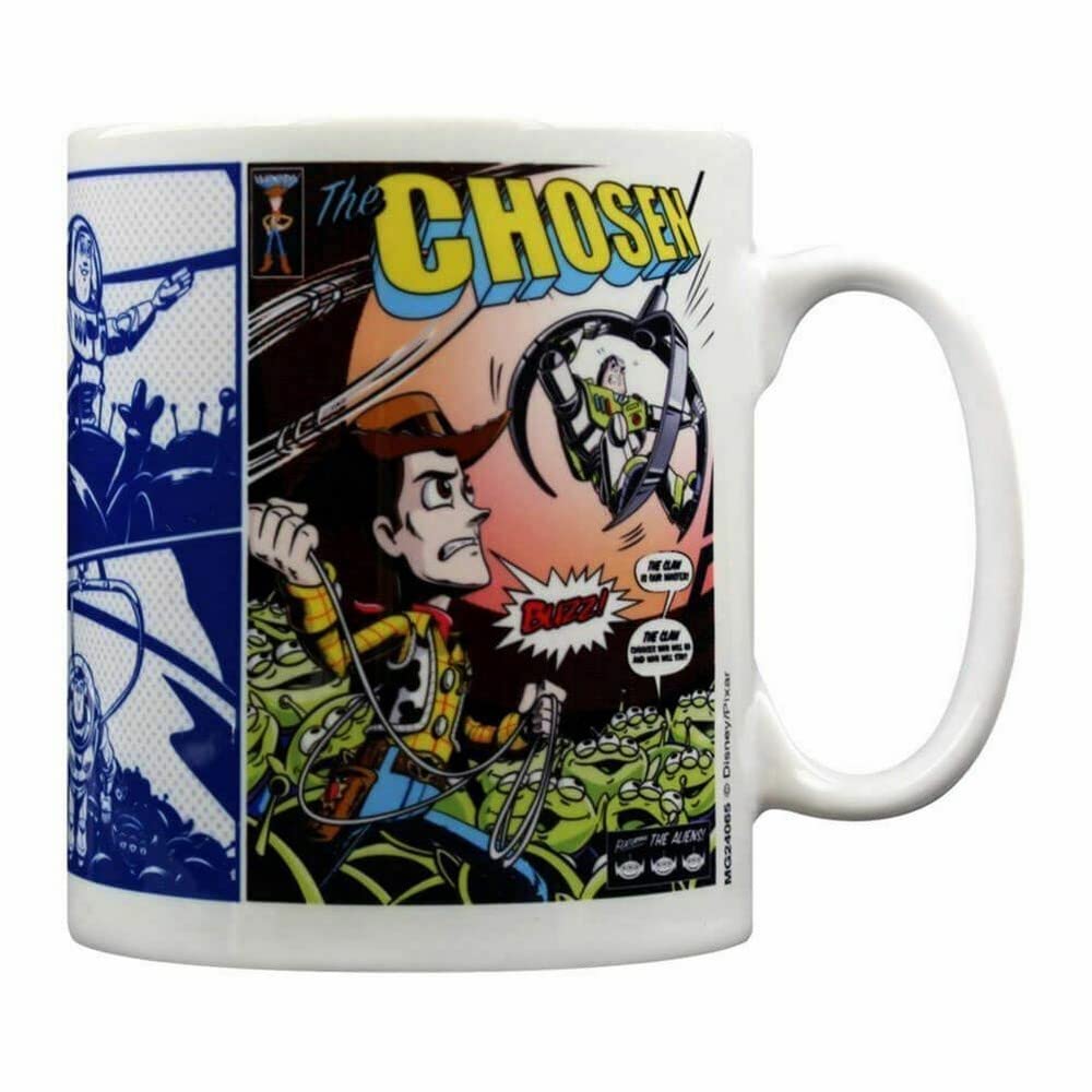 Disney Pixar (Toy Story Chosen One) Mug