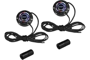 No Tie Shoelaces for Adults - Automatic Lock Lacing String,Auto Buckle Shoe Laces | for Men Women Youth Adults Travel Home Sc