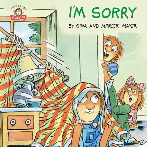 You'll Soon Grow into Them, Titch: A Picture Book About Hand-Me