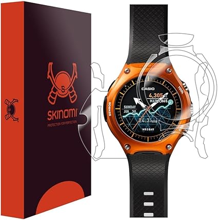 casio smart outdoor watch