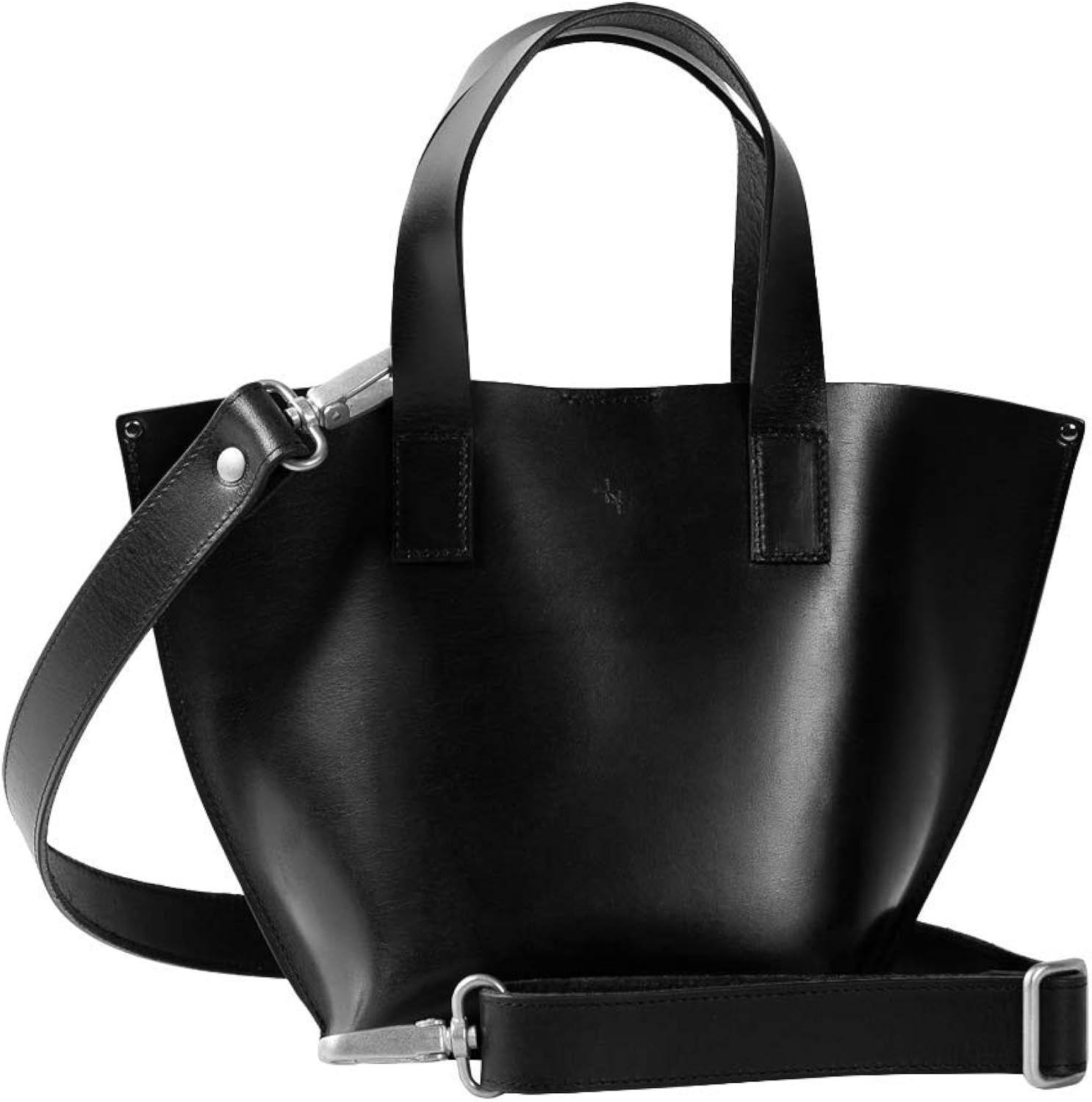 Model Bucket, Crossbody Bag for Women, Bucket Bag, Vegetable Tanned