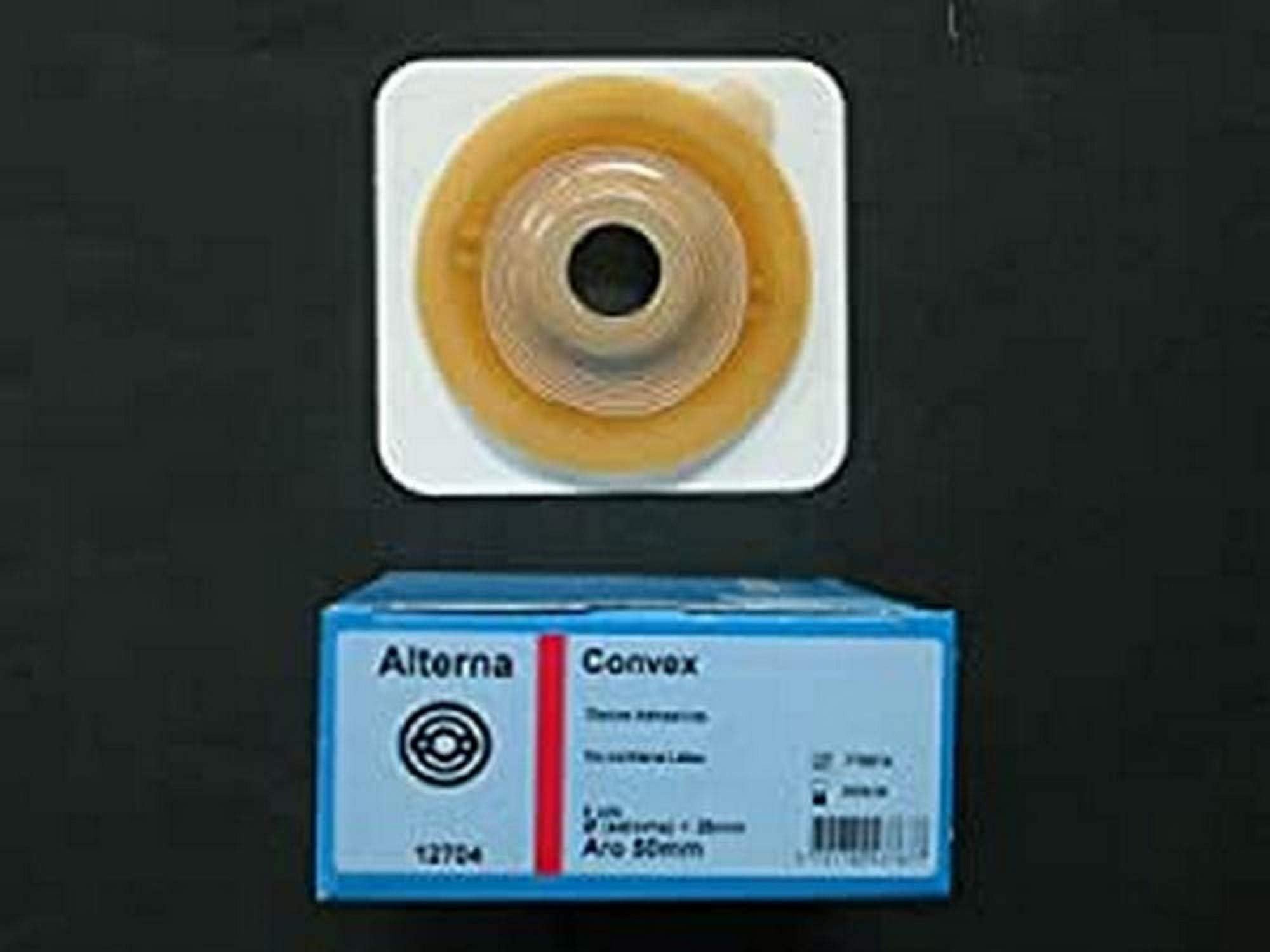 Coloplast Disco Coloplas Convex S/Latex 50Mm 12704 100g