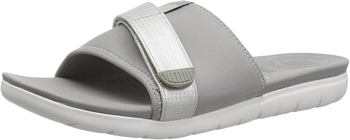 fitflop neoflex slide