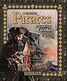 Le monde des pirates : La vie de Barbe Noire, pirate des Caraïbes by 