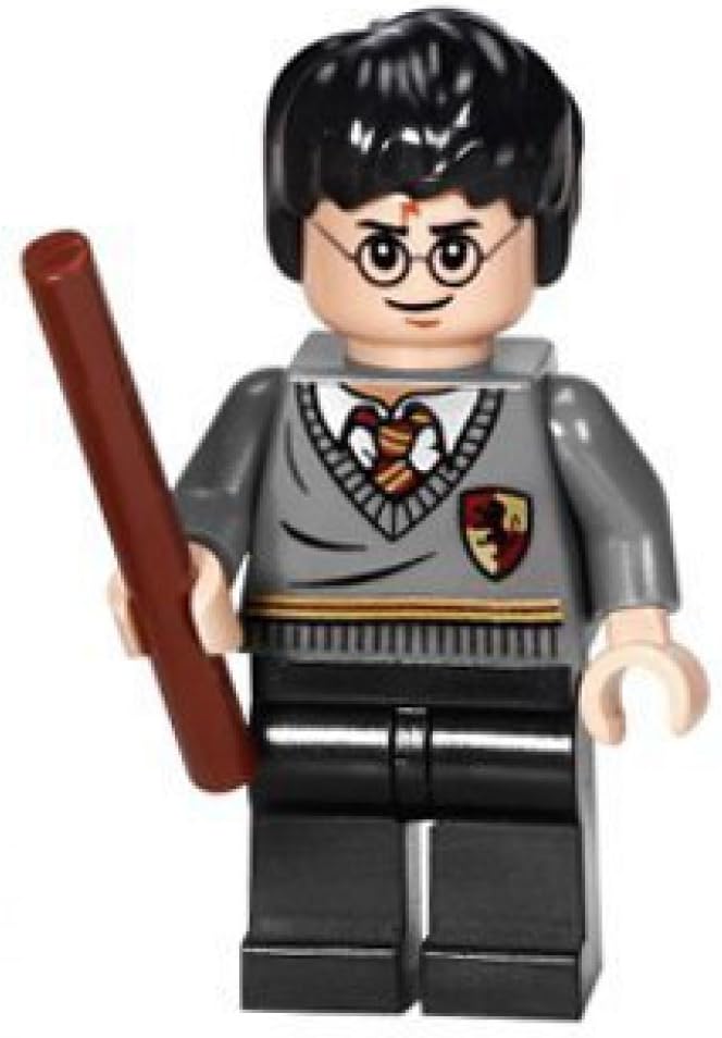 harry potter lego 2010