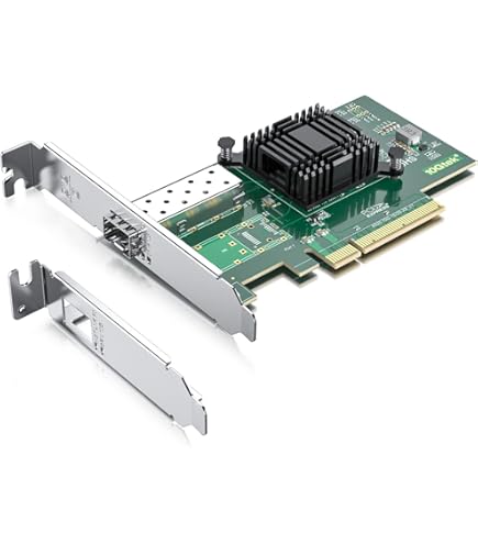 Black Intel X722 DA4 Ethernet Network Adapter at ₹ 30000/piece in