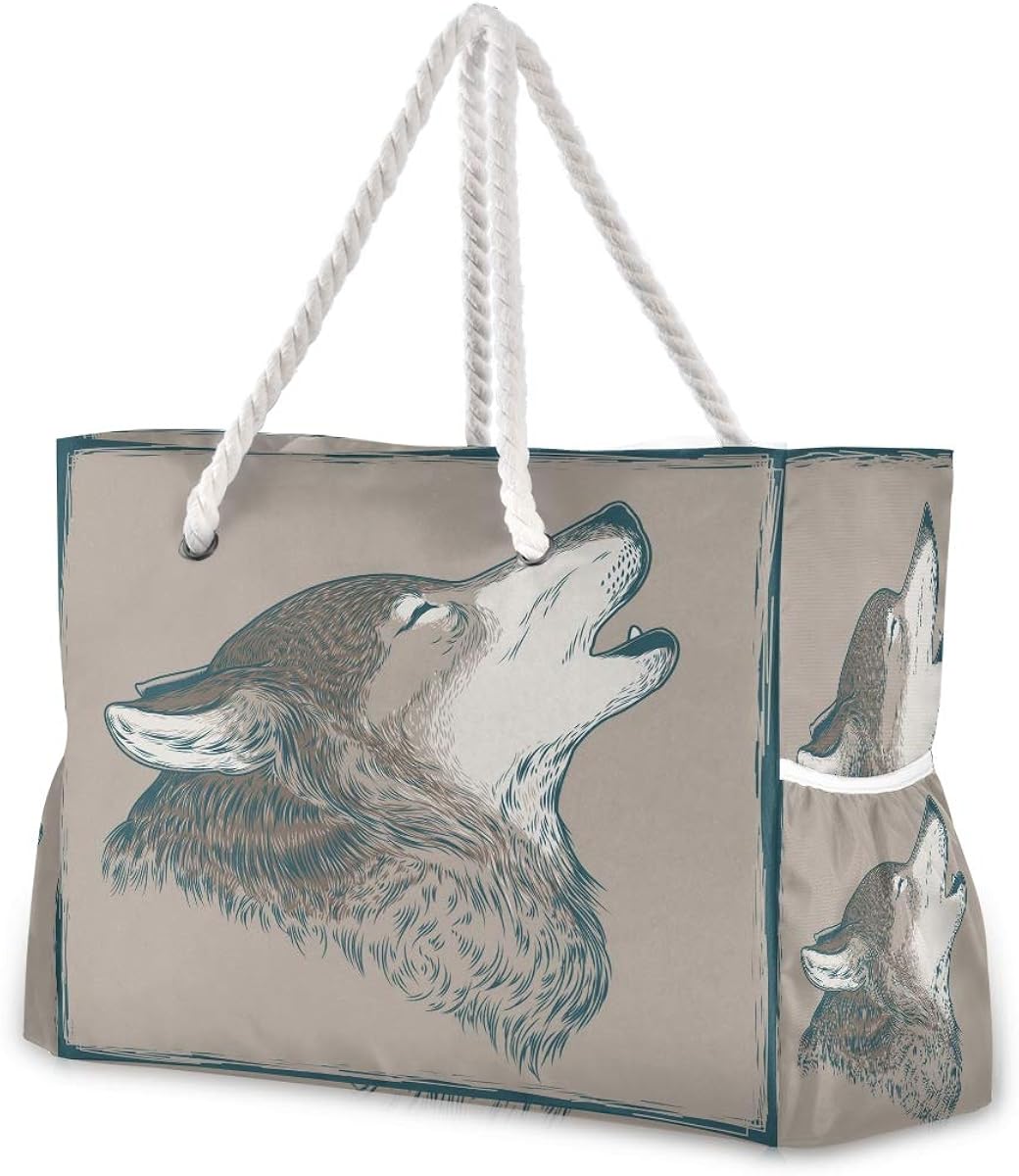 cute pool bag