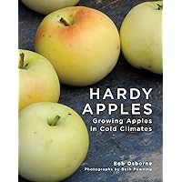 Hardy Apples: Growing Apples in Cold Climates
