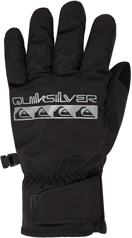 Gants CROSS GLOVE Homme Noir XL