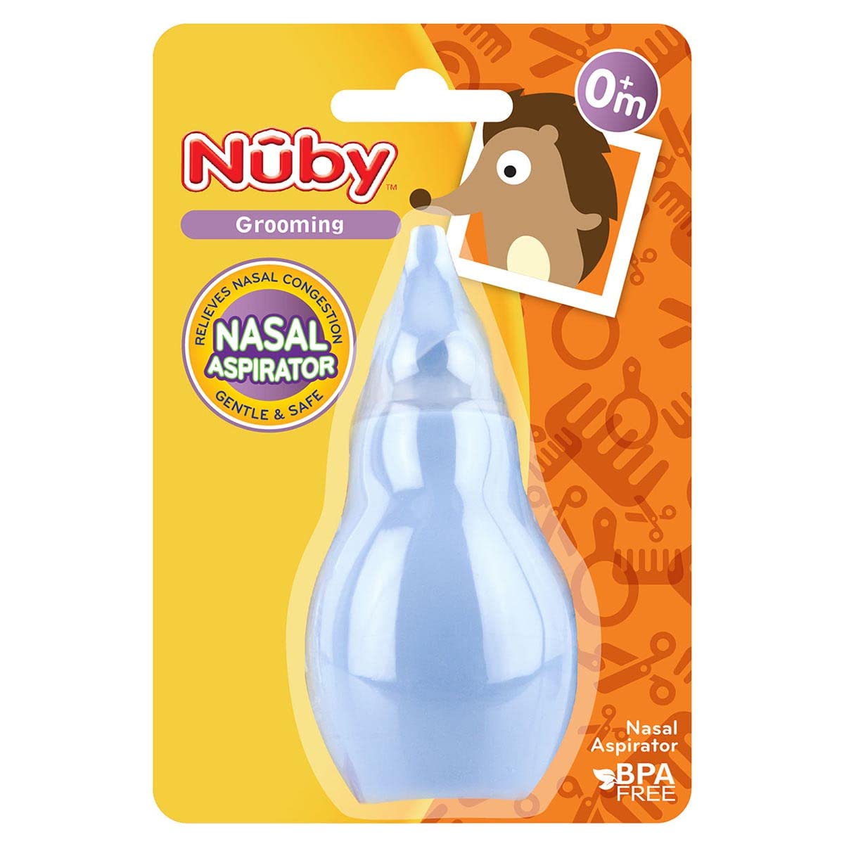 Nuby Nasal Aspirator