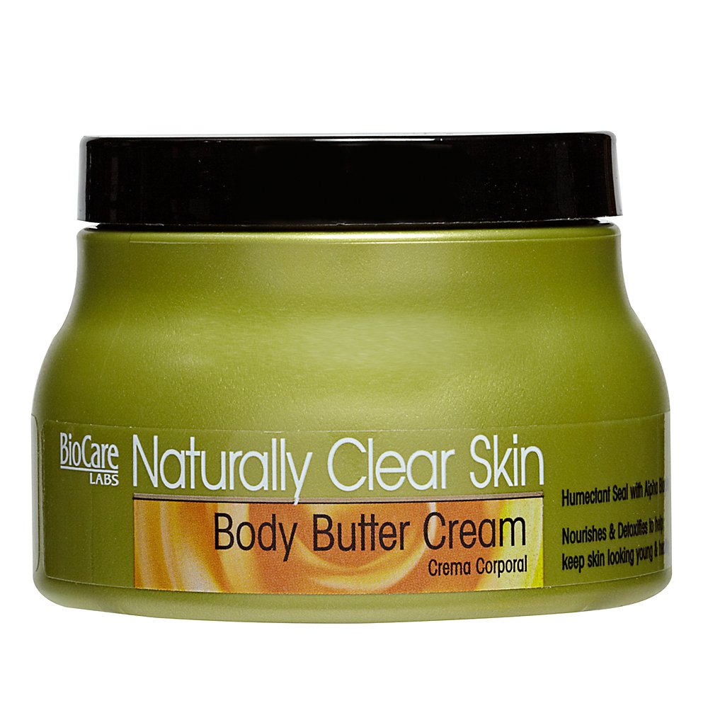 How To Keep Skin Clear Naturally