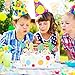 Boao 70 Pieces Fiesta Cupcake Toppers Maraca Sombrero Cactus Cake Toppers Fiesta Theme Party Supplies Party Cake Picks Decor Set
