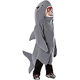 Rasta Imposta Infant/Toddler Shark Costume