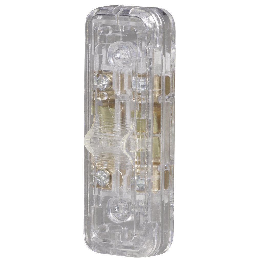 Ynsta WSR-940 ON Continuity Switch, Clear โ image 1