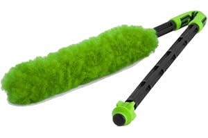 Exalt Barrel Maid Swab - Lime