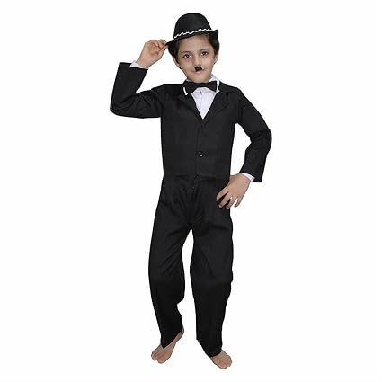 charlie chaplin hat buy online