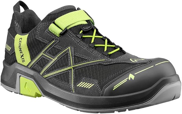 migliori scarpe antinfortunistiche haix