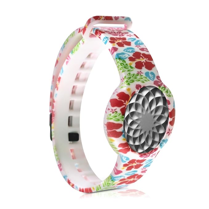 2 in1 Set: pulsera para Jawbone UP Move - kwmobile 2 x Silicona ...