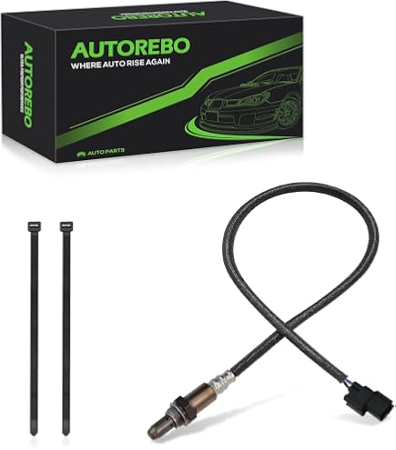Amazon.com: 21176 0853 21176 0824 Lambda Probe Oxygen O2 Sensor
