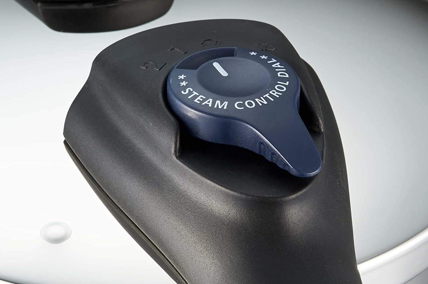 Pearl metal pressure pot 2.5 L IH compatible