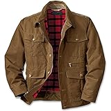 Filson 10231 Extra Long Shelter Cloth Westlake Jacket Desertcart