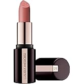 Laura Mercier Caviar Hydra Crème Lipstick, 16HR Hydration and Lip Barrier Repair, All Day Wear, Plumping, Smudge- & Fade-proof, Creamy Satin Finish, Infused with Hyaluronic Acid