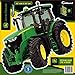 FATHEAD John Deere 7280R Teammate Peel & Stick Wall Decal