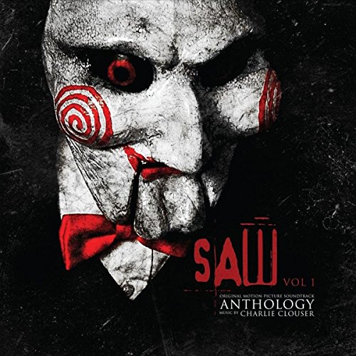 Charlie Clouser - Saw (Original Motion Picture Soundtrack) - Zortam Music