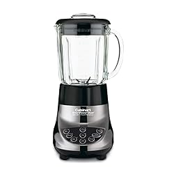 Cuisinart BFP-703BC Smart Power Duet Blender/Food