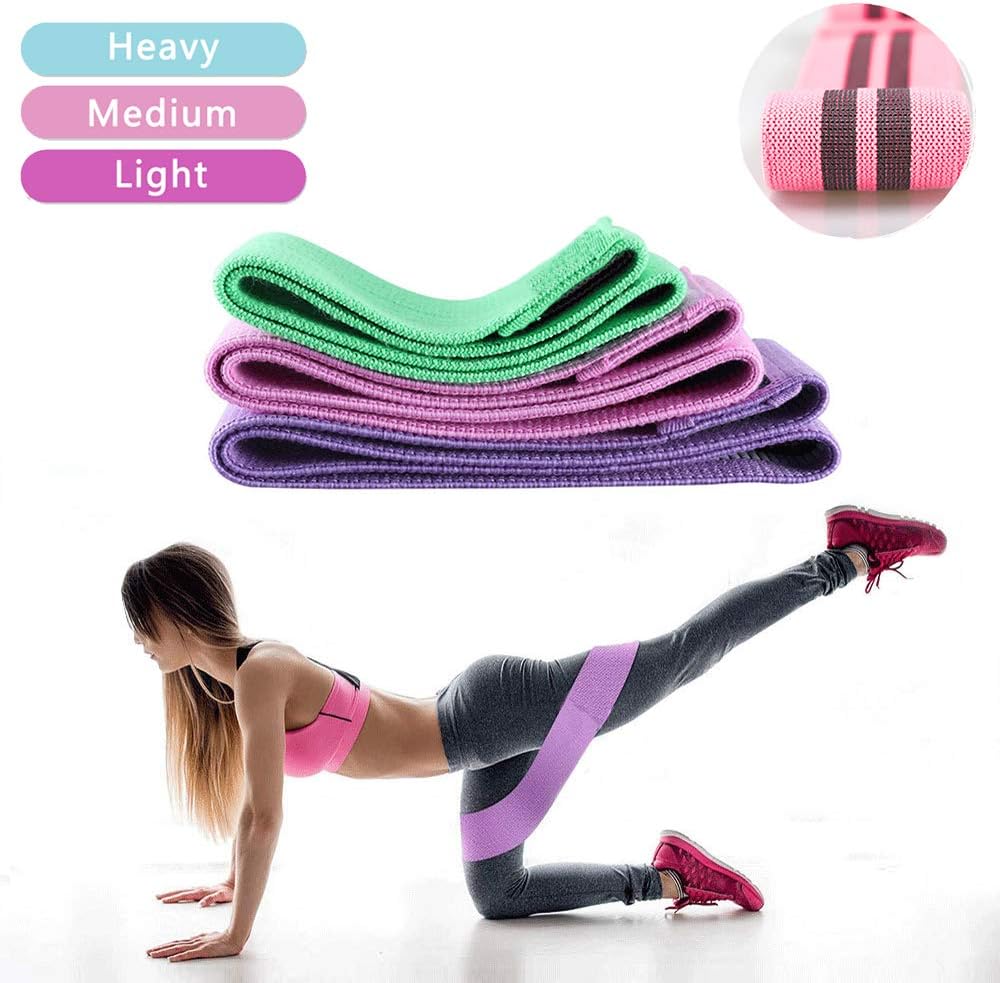 N/O Resistance Bands for Legs and Butt3
