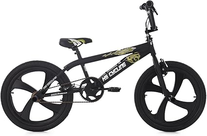 bmx ks cycling