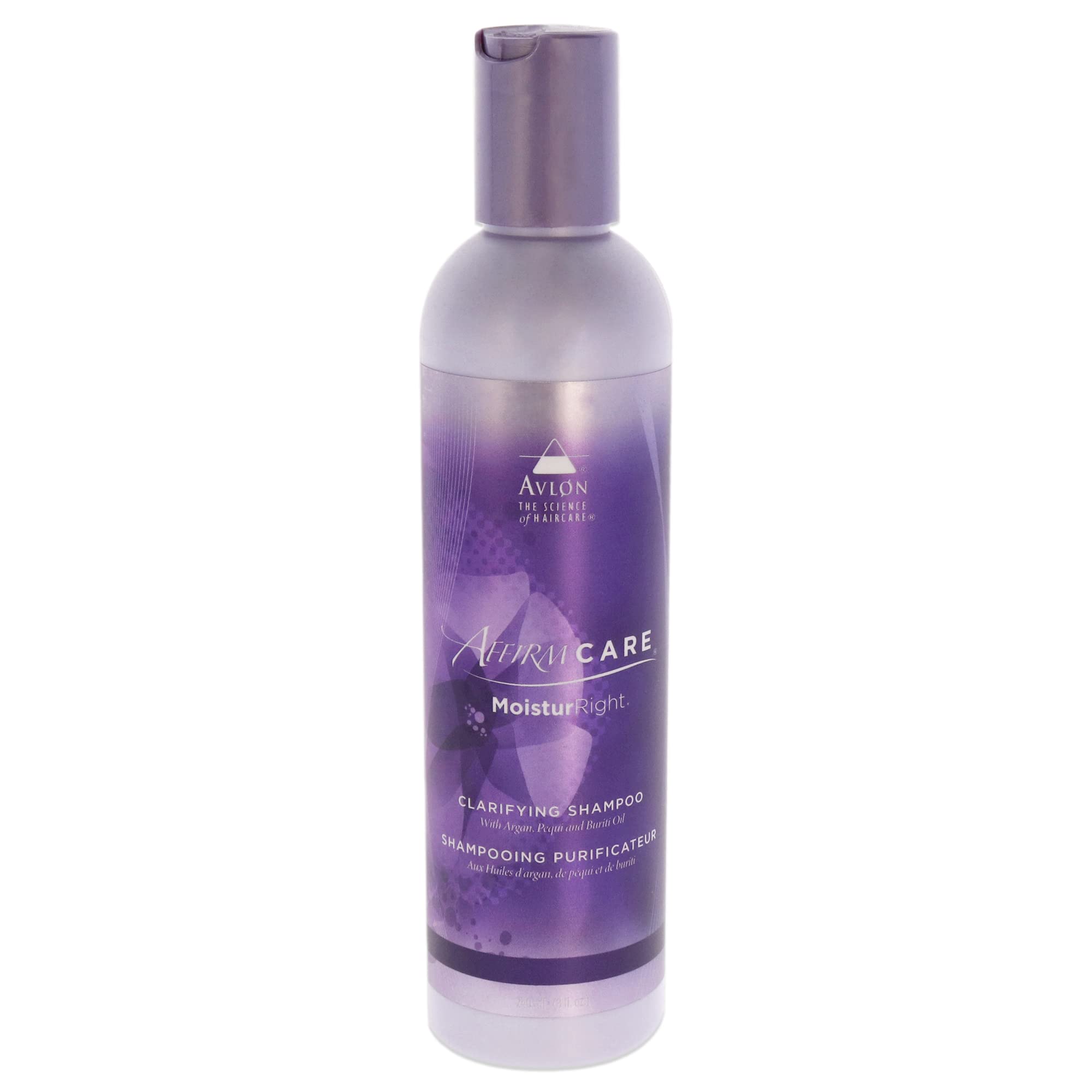 Avlon Affirm Moistur Right Clarifying Shampoo 236 ml (8.0 oz) by Avlon Hair Care