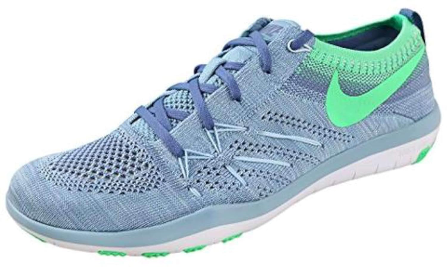 nike women's free tr focus flyknit running shoe