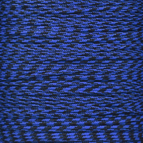 Paracord Planet 43kg Paracord – 1 Strand Type I Parachute Cord for Outdoors and DIY – Bruiser (30 m)