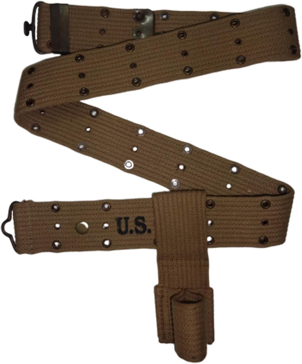 military police belt