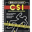Brain Games® Crime Scene Investigation