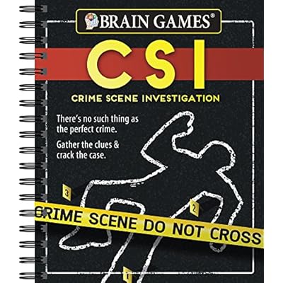Csi Games