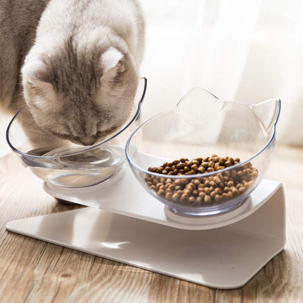 猫２個セット 白 Mrpocket 食器 ボウル 通販 Amazon