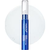 medicube Exosome Shot Zero 25,000 PPM Spicule Facial Serum | Liquid Skin Booster Serum with Exosome, AHA+BHA+PHA - Pore Care, Dead Skin Cells, Skin Texture, Korean Skincare, 0.43 fl.oz