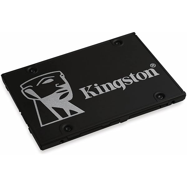Amazon.com: Kingston 512G KC600 SATA3 2.5