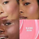 Maybelline SUNKISSER Multi-Purpose Illuminating Liquid Blush Blazing Blush 4.7ml view 2