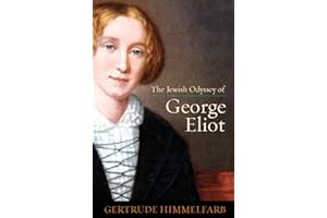 Jewish Odyssey of George Eliot