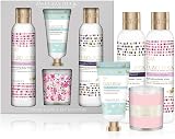 Baylis & Harding Fuzzy Duck Cotswold Floral Bathing Gift Set 250ml Body Wash view 3