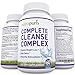 Nutrapuris complete cleanse complex 60 caps