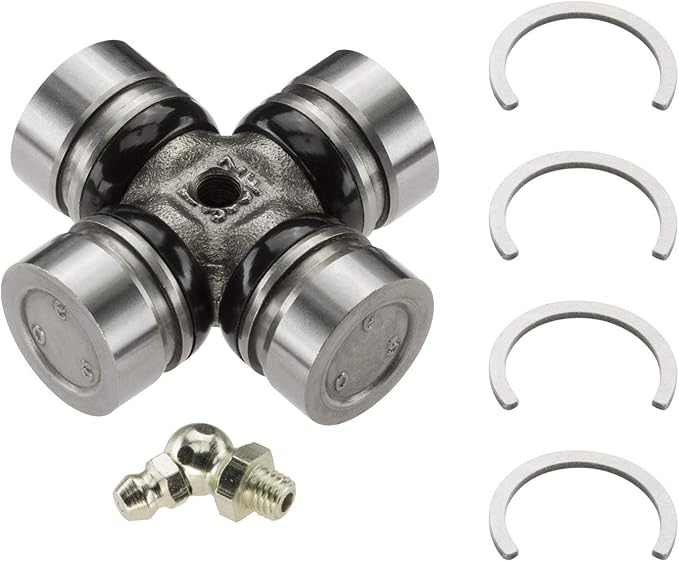 Amazon.com: MOOG 338 U-joint: Automotive